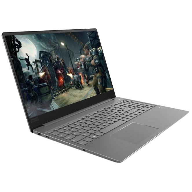 Купить Ноутбук Lenovo IdeaPad 720S-15 Iron Grey (81AC0025RA) - ITMag