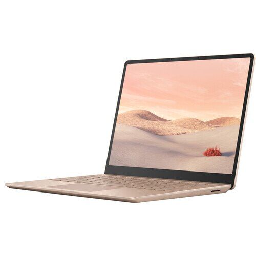 Купить Ноутбук Microsoft Surface Laptop Go (THH-00035) - ITMag