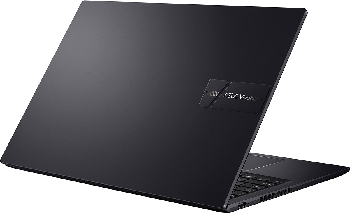 Купить Ноутбук ASUS Vivobook 16 M1605YA Indie Black (M1605YA-MB024, 90NB10R1-M000Y0) - ITMag