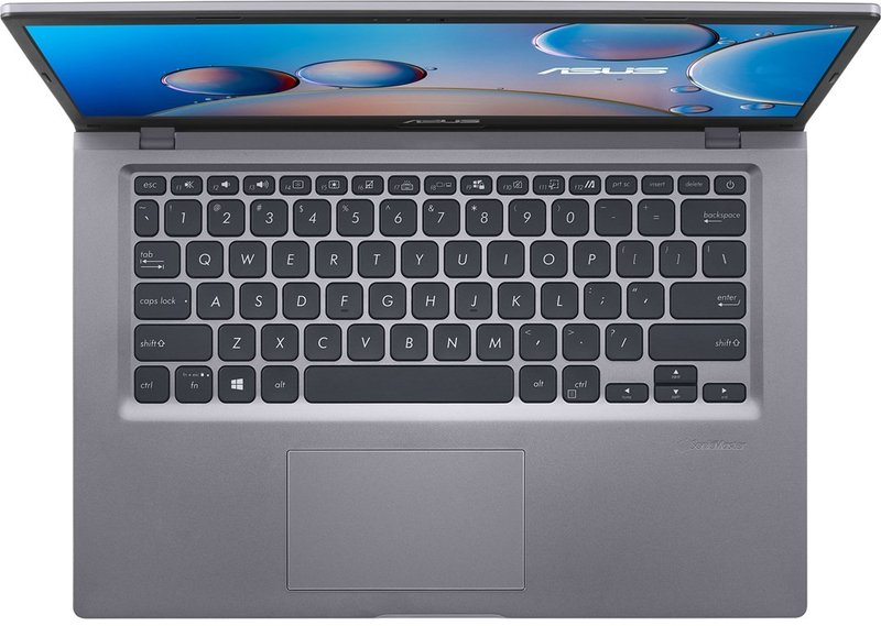 Купить Ноутбук ASUS X415MA (X415MA-EK595WS) - ITMag