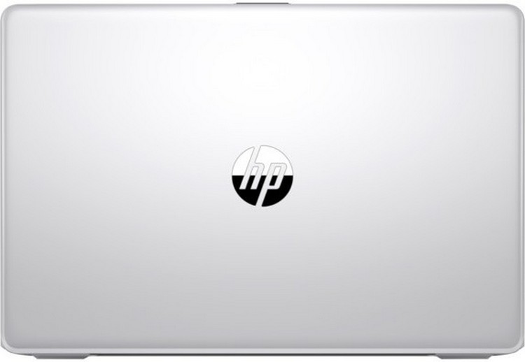 Купить Ноутбук HP 17-bs046ur (2LE53EA) Silver - ITMag