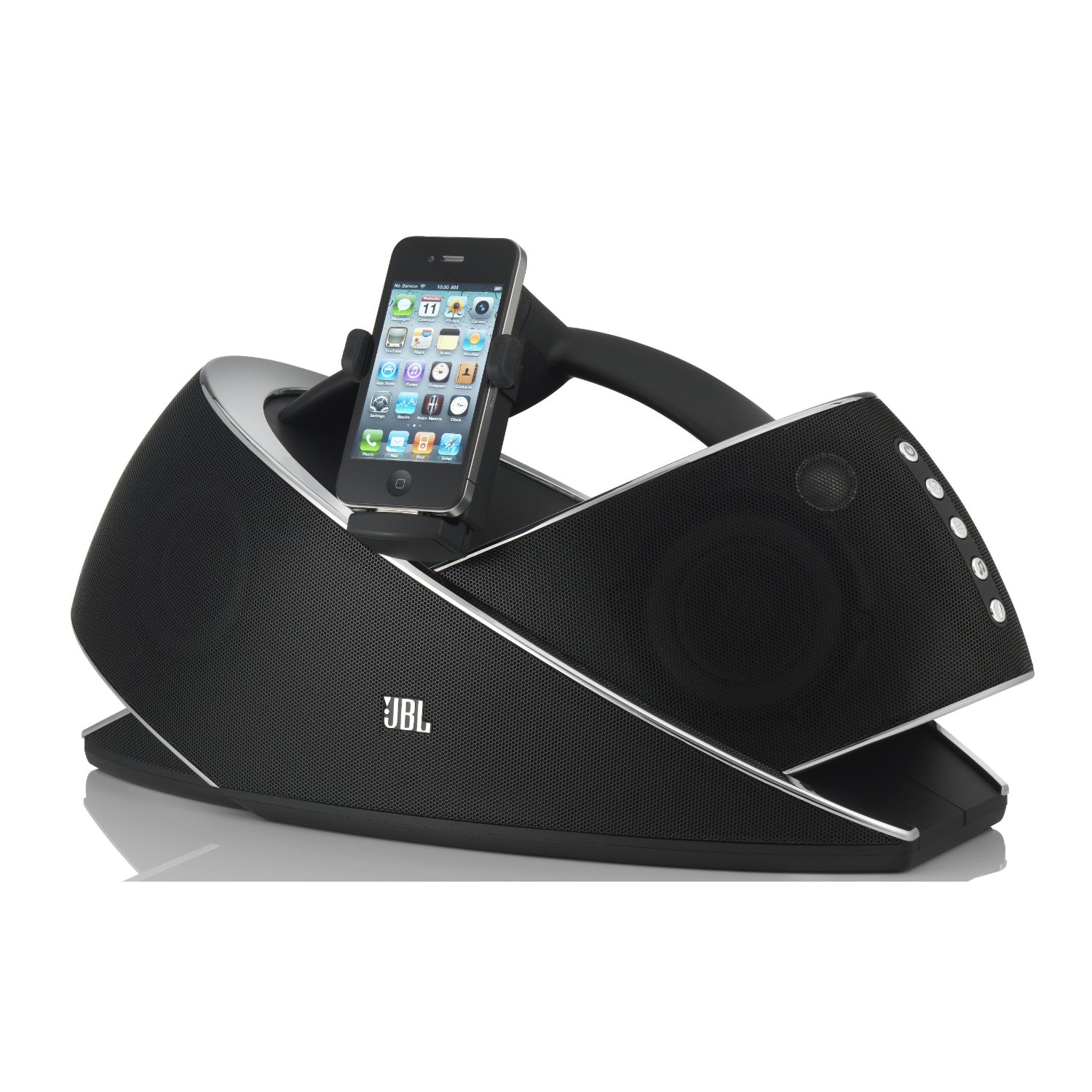 JBL OnBeat Xtreme Wireless Speaker Dock with Bluetooth - ITMag