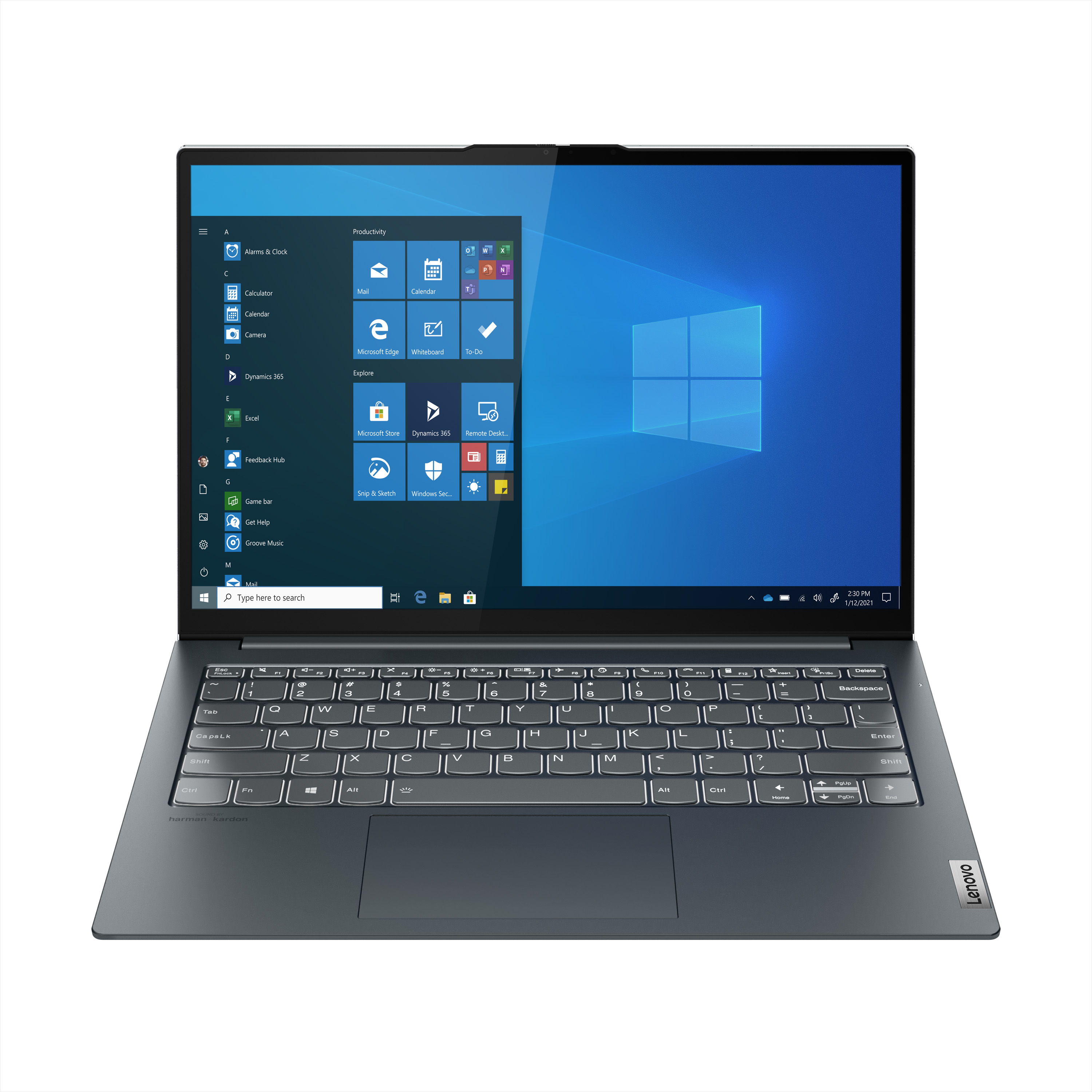 

Lenovo ThinkBook 13x ITG (20WJ001GPB)