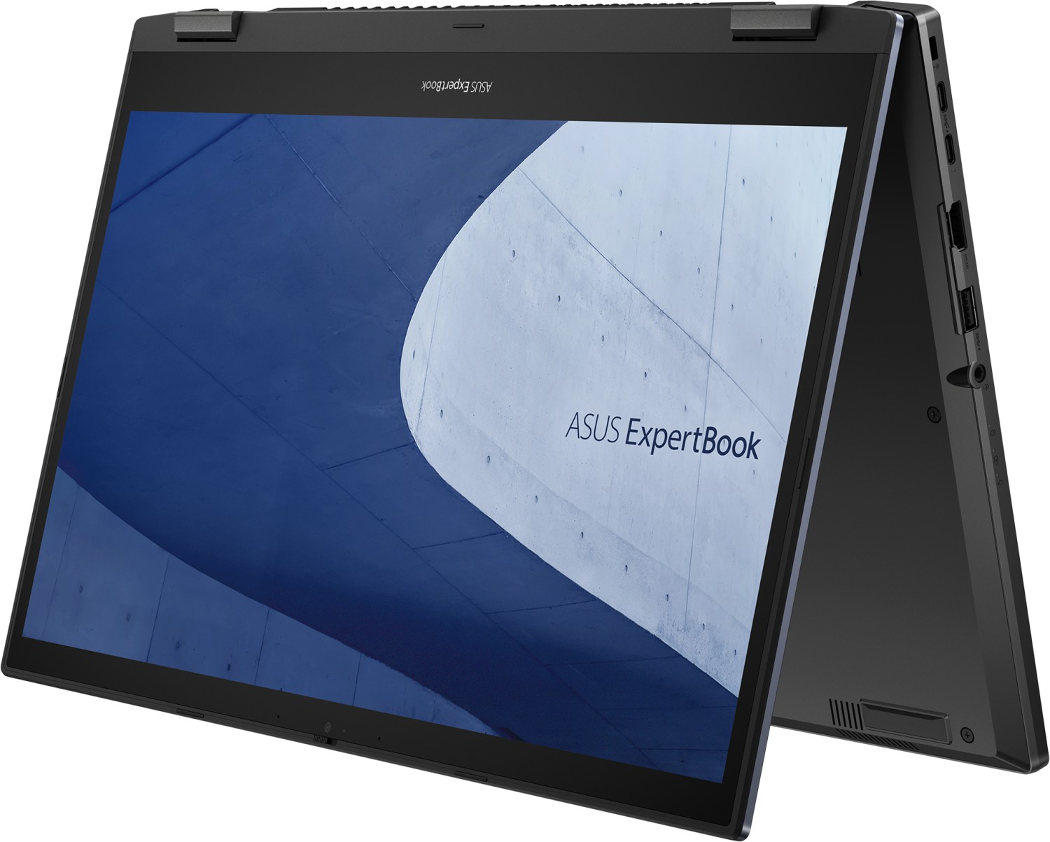 Купить Ноутбук ASUS ExpertBook B2 Flip B2502FBA (B2502FBA-N80163X) - ITMag