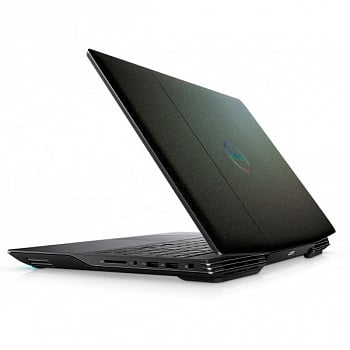 Купить Ноутбук Dell Inspiron 15 G5 5500 Black (G55716S4NDW-64B) - ITMag