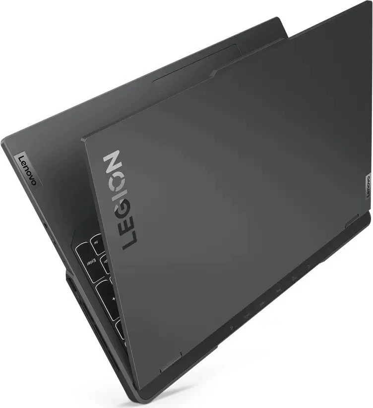 Купить Ноутбук Lenovo Legion Pro 5 16IRX9 (83DF00ATUS) Custom 32GB RAM - ITMag