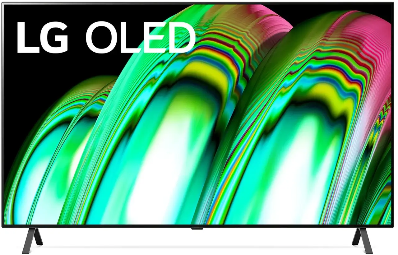 Телевизор LG OLED55A2 - ITMag