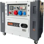 Daewoo Power DDAE 10500DSE-3