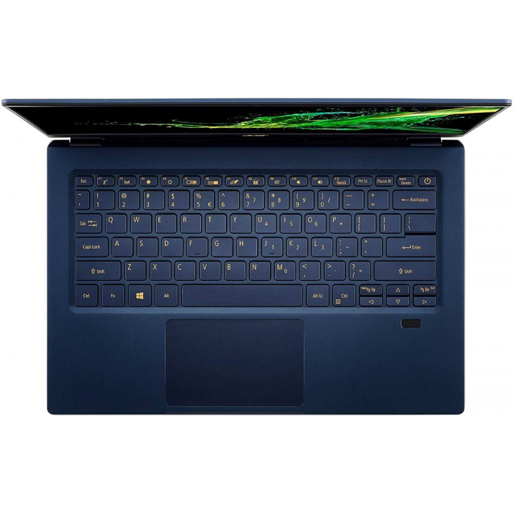 Купить Ноутбук Acer Swift 5 SF514-52T-82WQ (NX.GTMAA.002) - ITMag