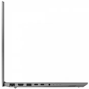 Купить Ноутбук Lenovo ThinkBook 14-IIL Mineral Grey (20SL00F8RA) - ITMag