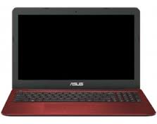 Купить Ноутбук ASUS X556UQ (X556UQ-DM243D) Red - ITMag