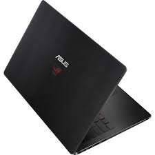 Купить Ноутбук ASUS ROG G501VW (G501VW-FI135T) - ITMag