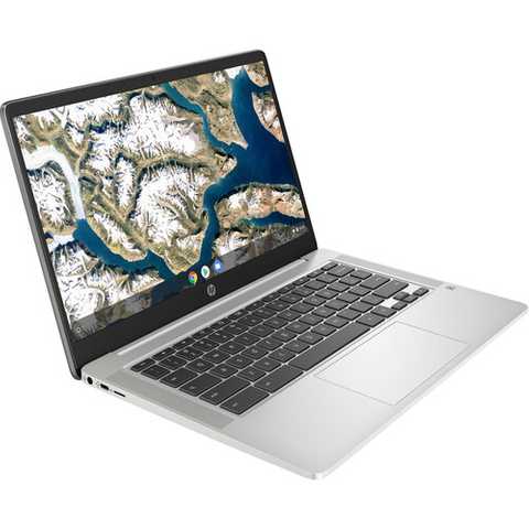 Купить Ноутбук HP 14a-na0050nr (9LL52UA) - ITMag