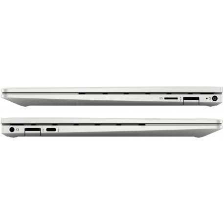 Купить Ноутбук HP ENVY 13-ba1002sf Silver (435M3EA) - ITMag