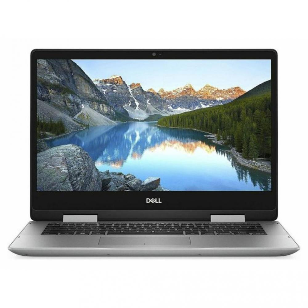 Купить Ноутбук Dell Inspiron 5491 Silver (I5458S3NDW-70S) - ITMag