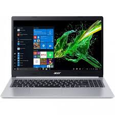 Купить Ноутбук Acer Aspire 5 A515-54G-52T4 Silver (NX.HFREU.002) - ITMag
