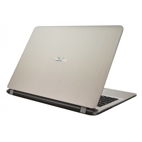 Купить Ноутбук ASUS X507UA Gold (X507UA-EJ538) - ITMag