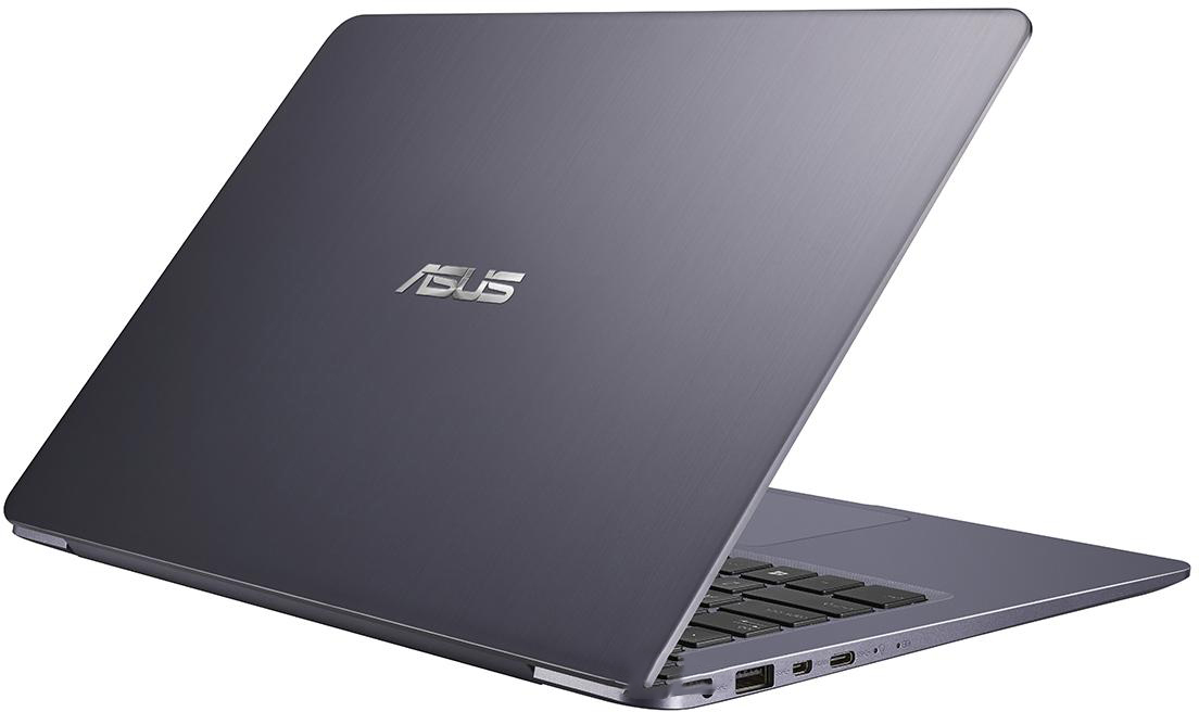 Купить Ноутбук ASUS VivoBook S14 S406UA (S406UA-BM152T) Starry Grey - ITMag