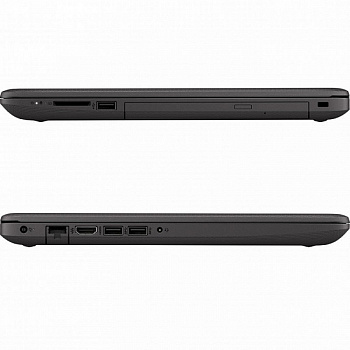 Купить Ноутбук HP 250 G7 Dark Ash Silver (1F3J4EA) - ITMag