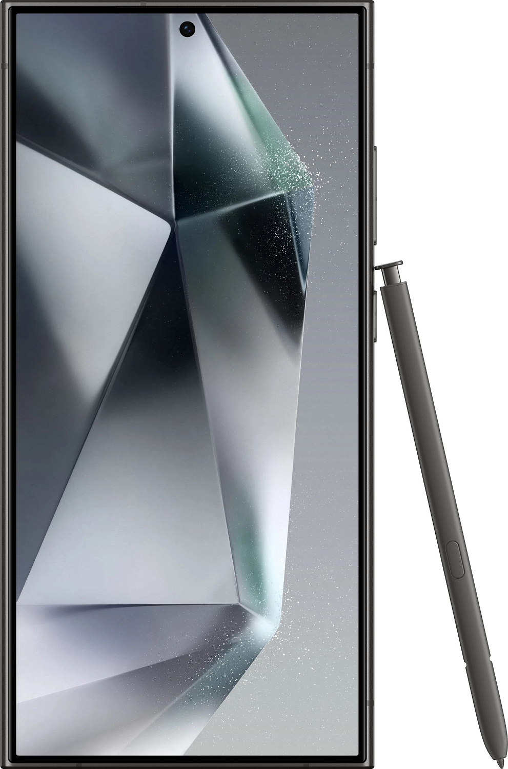 Samsung Galaxy S24 Ultra 12/256GB Titanium Black (SM-S928BZKG) - ITMag