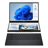 Ноутбук ASUS ZenBook Duo 14 UX8406MA (UX8406MA-OLEDI9IG)