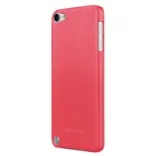 Чехол Baseus для iPod Touch 5Gen (SIAPTOU5-ST09) pink