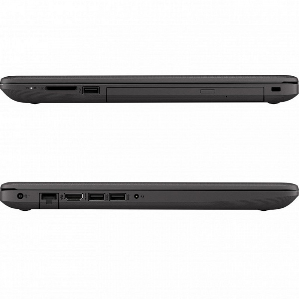 Купить Ноутбук HP 250 G7 Dark Ash (7QL31ES) - ITMag