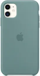 Apple iPhone 11 Silicone Case - Cactus (MXYW2) Copy