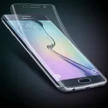 Защитное стекло EGGO Samsung Galaxy S7 edge G935 (глянцевое)