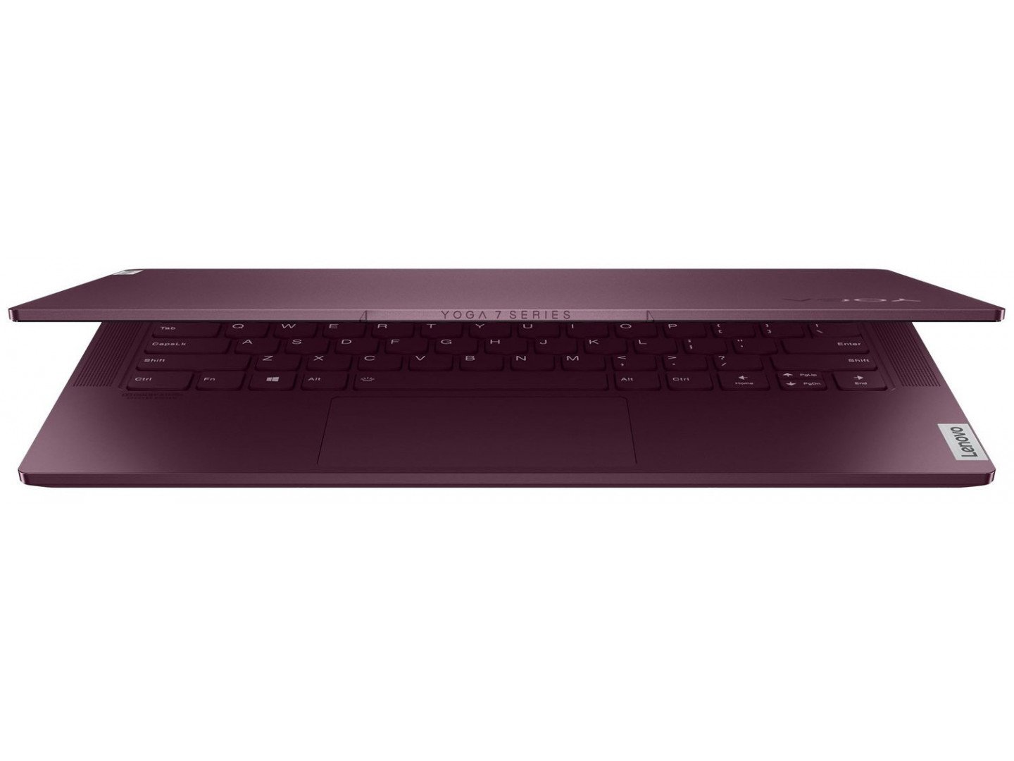 Купить Ноутбук Lenovo Yoga Slim 7 14IIL05 (82A100HMRA) - ITMag