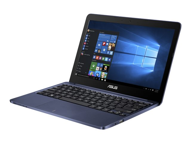 Купить Ноутбук ASUS Vivobook E200HA (E200HA-FD0004TS) Dark Blue - ITMag