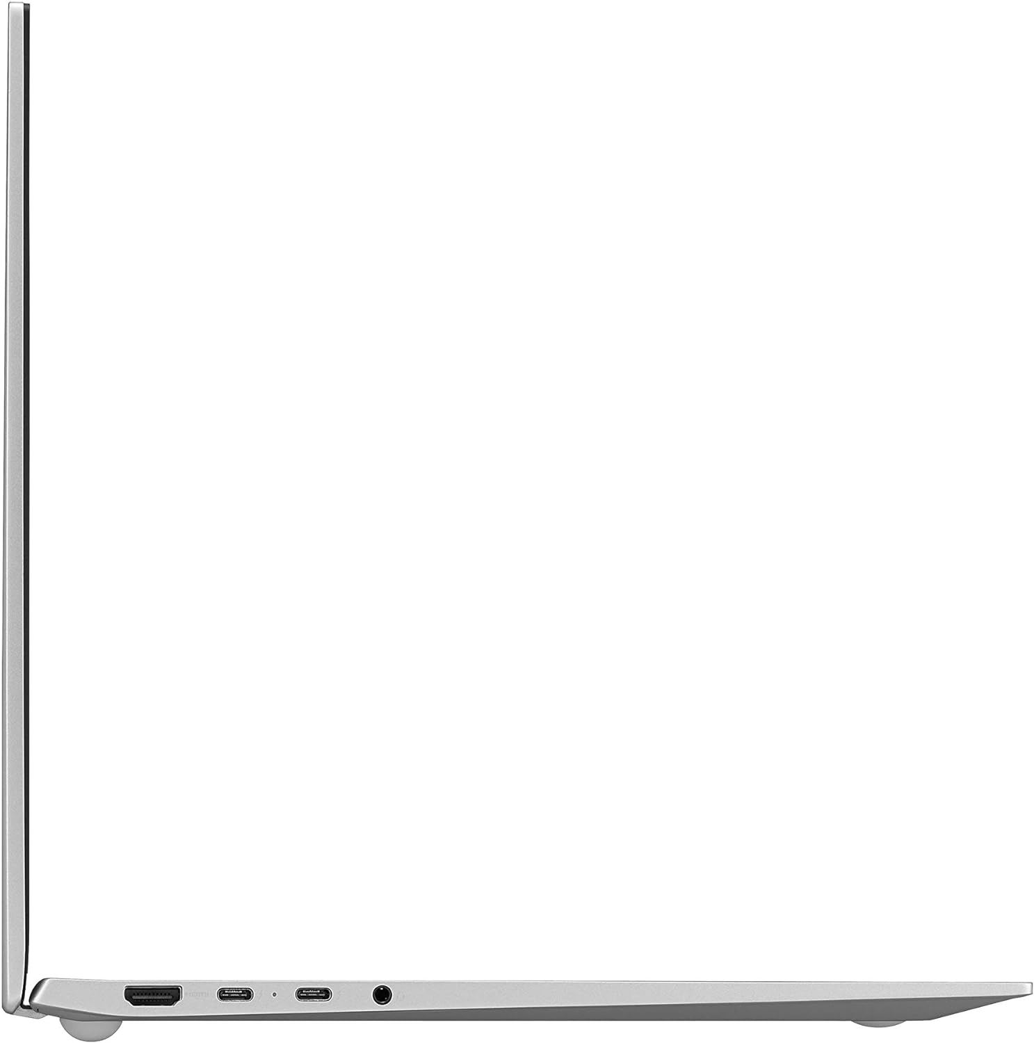 Купить Ноутбук LG gram 17" Ultra-Lightweight and Slim Laptop (17Z95P-K.AAS9U1) - ITMag