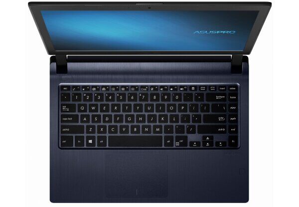 Купить Ноутбук ASUS PRO P1440FA Gray (P1440FA-FA0304R) - ITMag