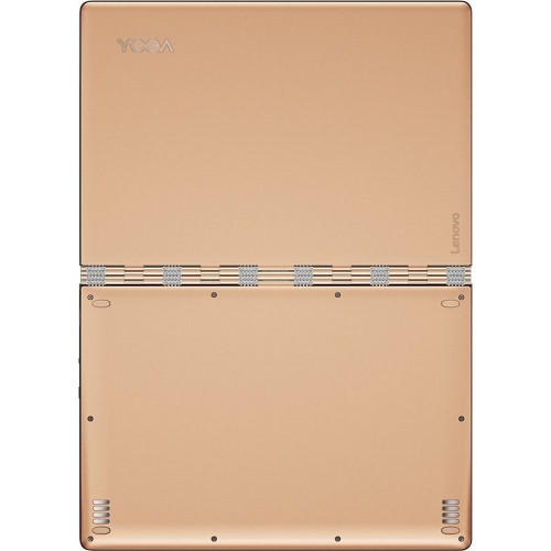 Купить Ноутбук Lenovo Yoga 900-13 (80MK00MBUA) Gold - ITMag