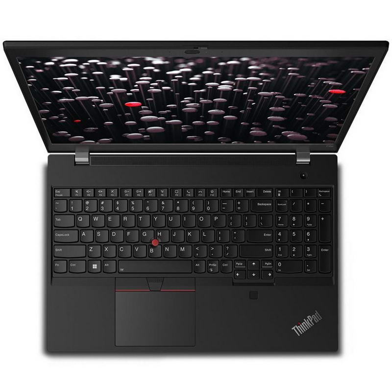 Купить Ноутбук Lenovo ThinkPad T15p Gen 3 (21DA0010US) - ITMag