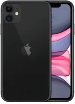 Apple iPhone 11 64GB Black Б/У (Grade A-)