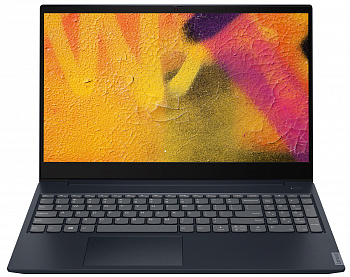 Купить Ноутбук Lenovo IdeaPad S340-15API (81NC0014US) - ITMag