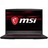Купить Ноутбук MSI GF65 Thin 10SDR (GF6510SDR-698BE)
