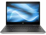 Купить Ноутбук HP ProBook x360 440 G1 Silver (3HA73AV_V1)