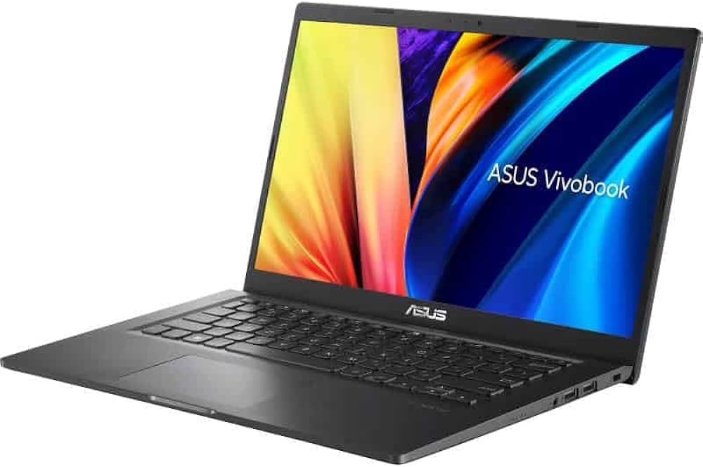 Купить Ноутбук ASUS VivoBook 14 X1400EP (X1400EP-EK394W) - ITMag