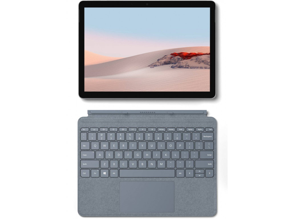 Купить Ноутбук Microsoft Surface Go 2 Pentium/8/128GB (STQ-00001, STQ-00003) - ITMag