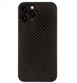 Чехол K-Doo Air carbon Series  for iPhone 13 Pro, Black