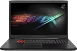 Купить Ноутбук ASUS ROG GL702VS (GL702VS-GB106T) Black
