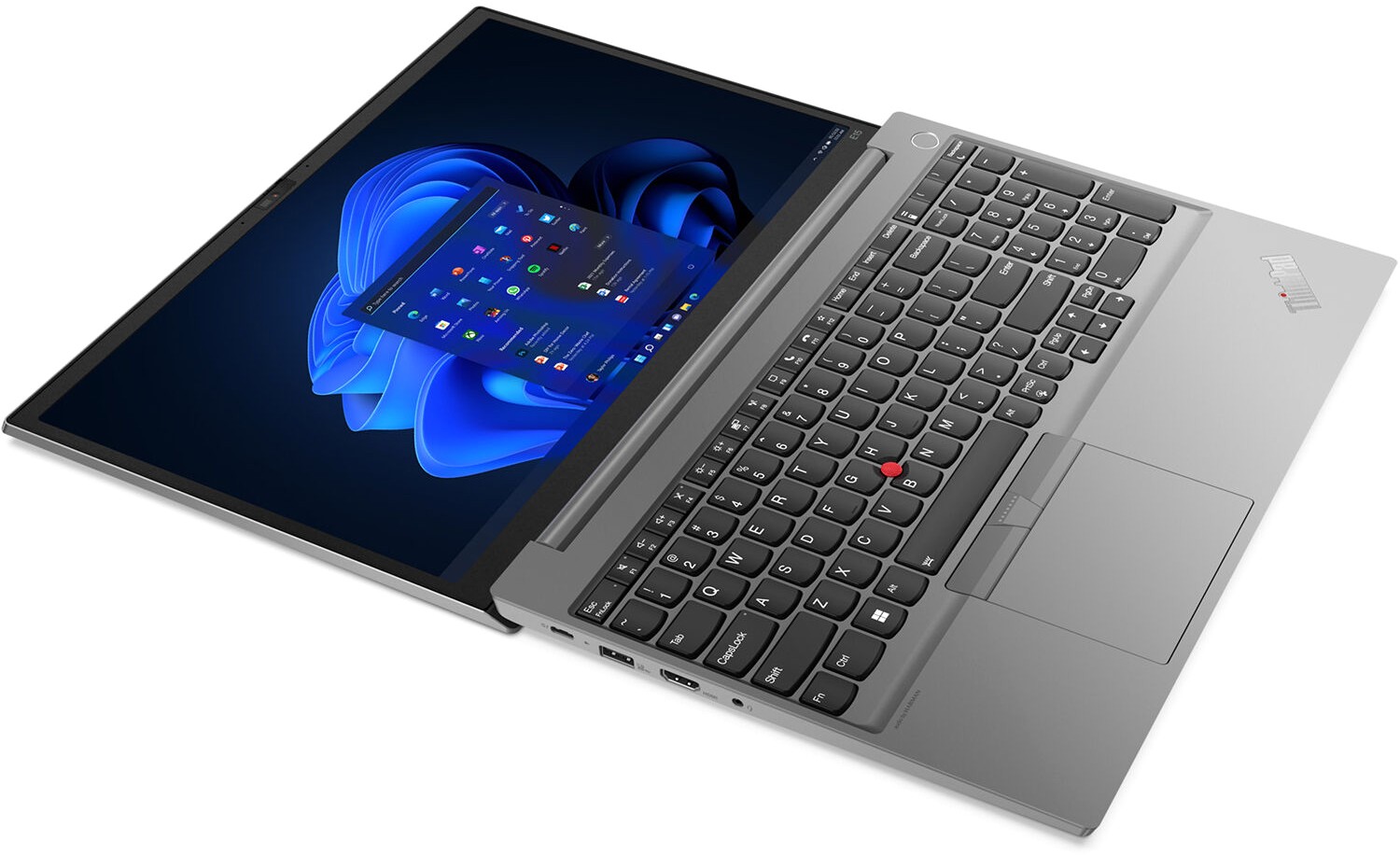 Купить Ноутбук Lenovo ThinkPad E15 Gen 4 (21ED0049US) - ITMag