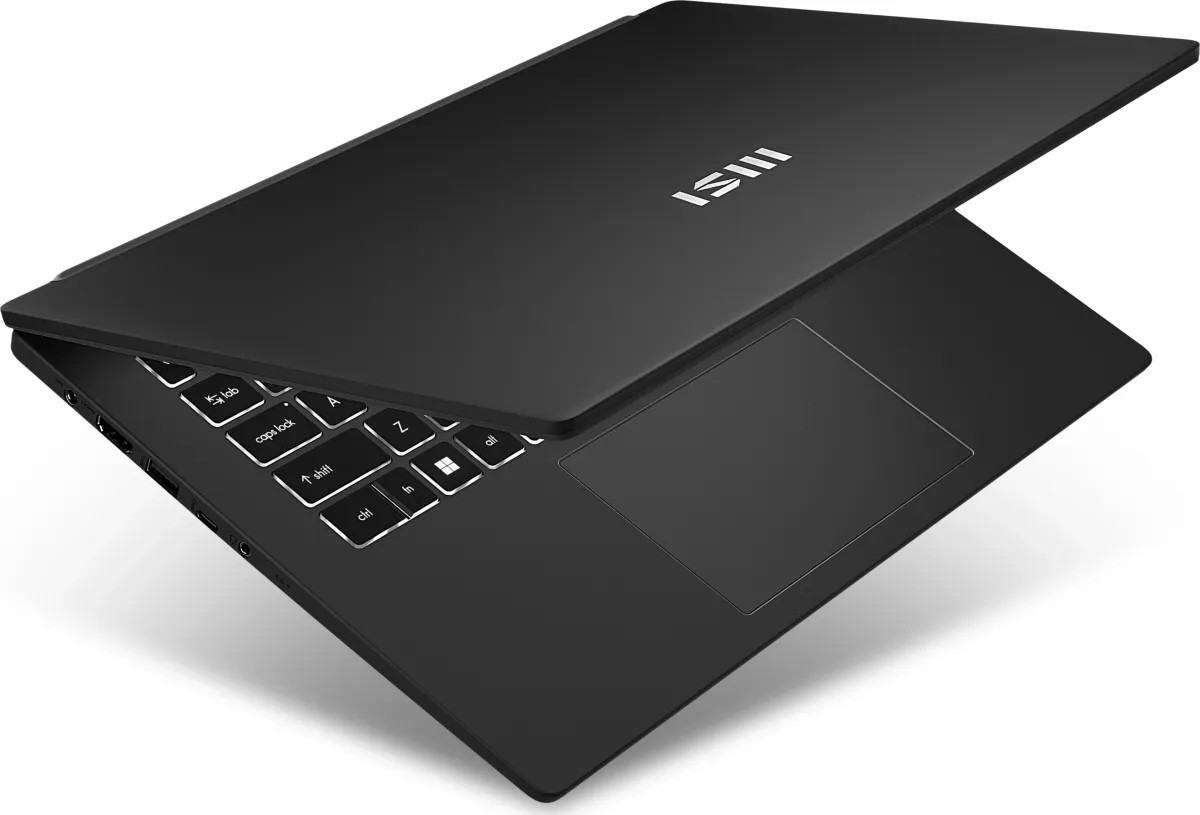 Купить Ноутбук MSI Modern 14 C7M (C7M-048US) - ITMag