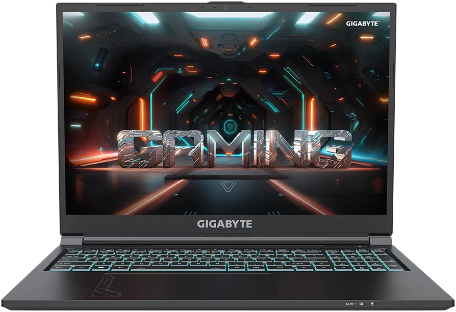 

GIGABYTE G6 MF Black (G6_MF-52KZ853SD)