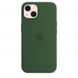 Apple iPhone 13 Silicone Case with MagSafe - Clover (MM263) Copy