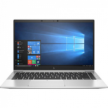 Купить Ноутбук HP EliteBook 840 G7 Silver (177C5EA) - ITMag