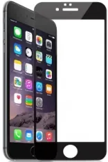 Защитное стекло EGGO Apple iPhone 6 Plus/6S PLus 3D Series (черное)