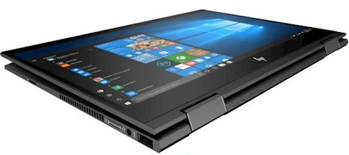 Купить Ноутбук HP ENVY X360M CONVERTIBLE 15M-CP0011DX (3WW57UA) - ITMag